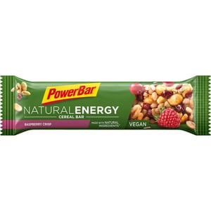 Powerbar Natural Energy Bar Himbeere 1 Riegel bei REWE  