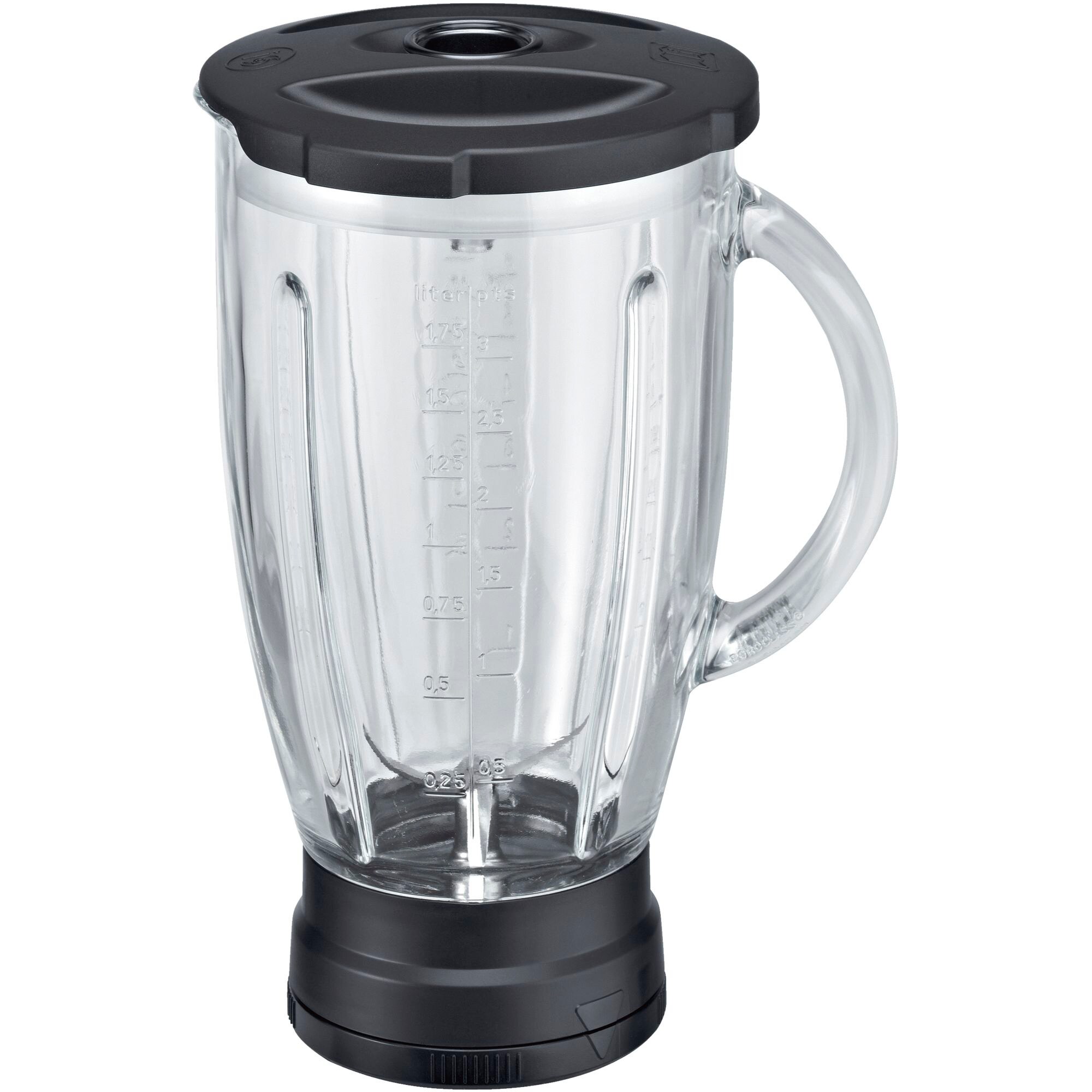 Bosch Mixeraufsatz Glas MUZ8MX2 bei REWE online bestellen!