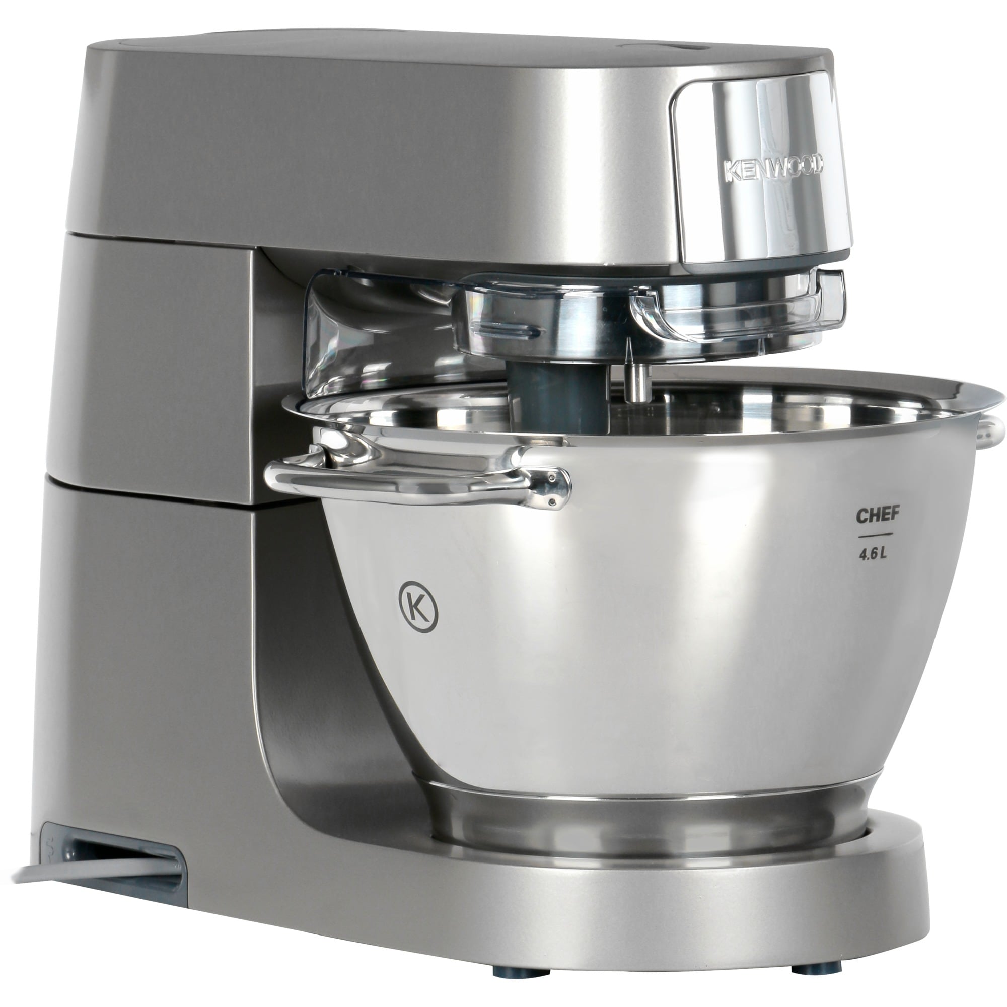 Kenwood chef 2024 titanium kvc7320s