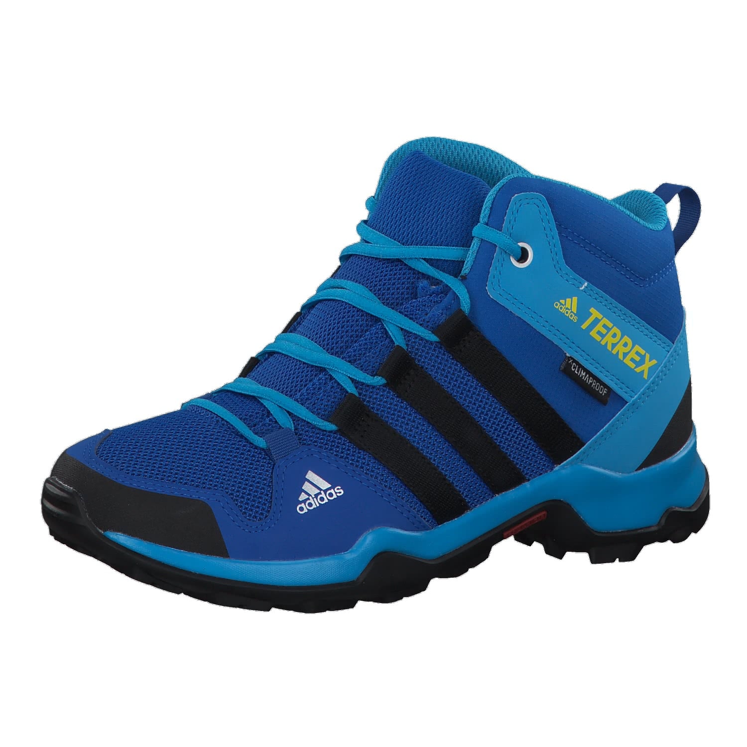 Кроссовки adidas Terrex ax2r