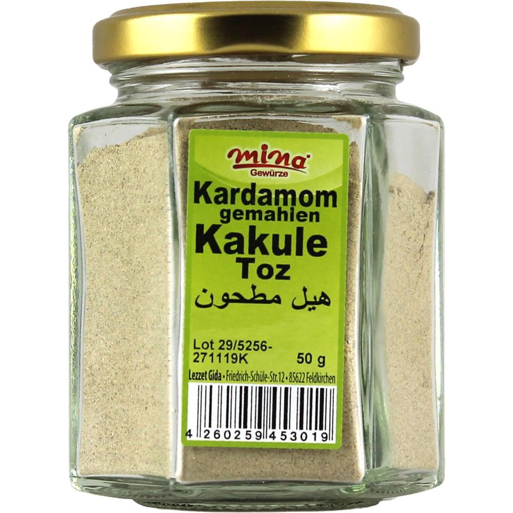 Kardamom Online Kaufen Rewe