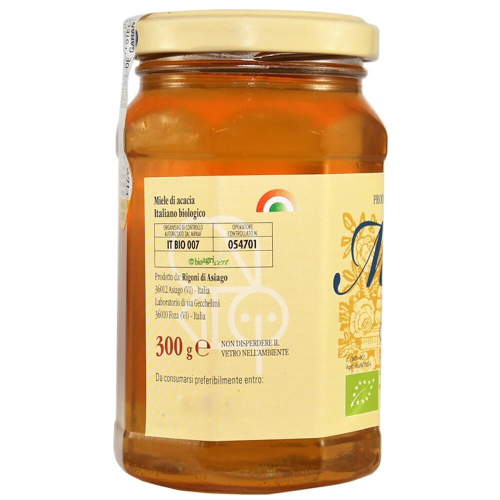 Rigoni Di Asiago Mielbio Miele Di Fiori Bio Honig 300g Bei Rewe Online Bestellen