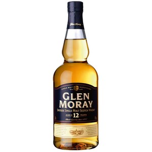Glen Moray Speyside Single Malt Scotch Whisky 12 Jahre 07l Bei Rewe