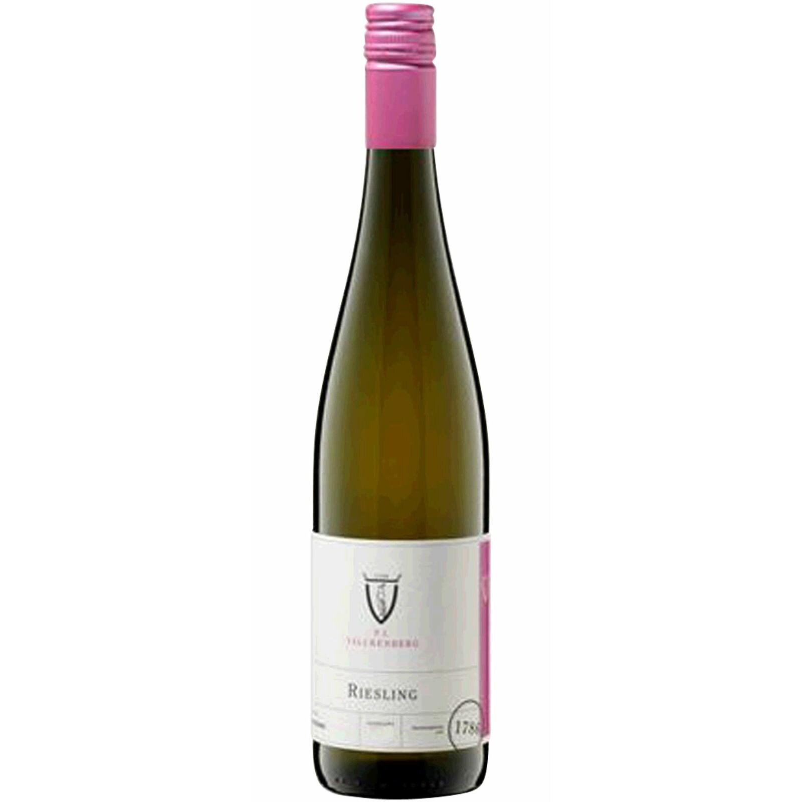 P J Valckenberg Riesling Lieblich Rheinhessen 18 1 X 0 75 L Bei Rewe Online Bestellen