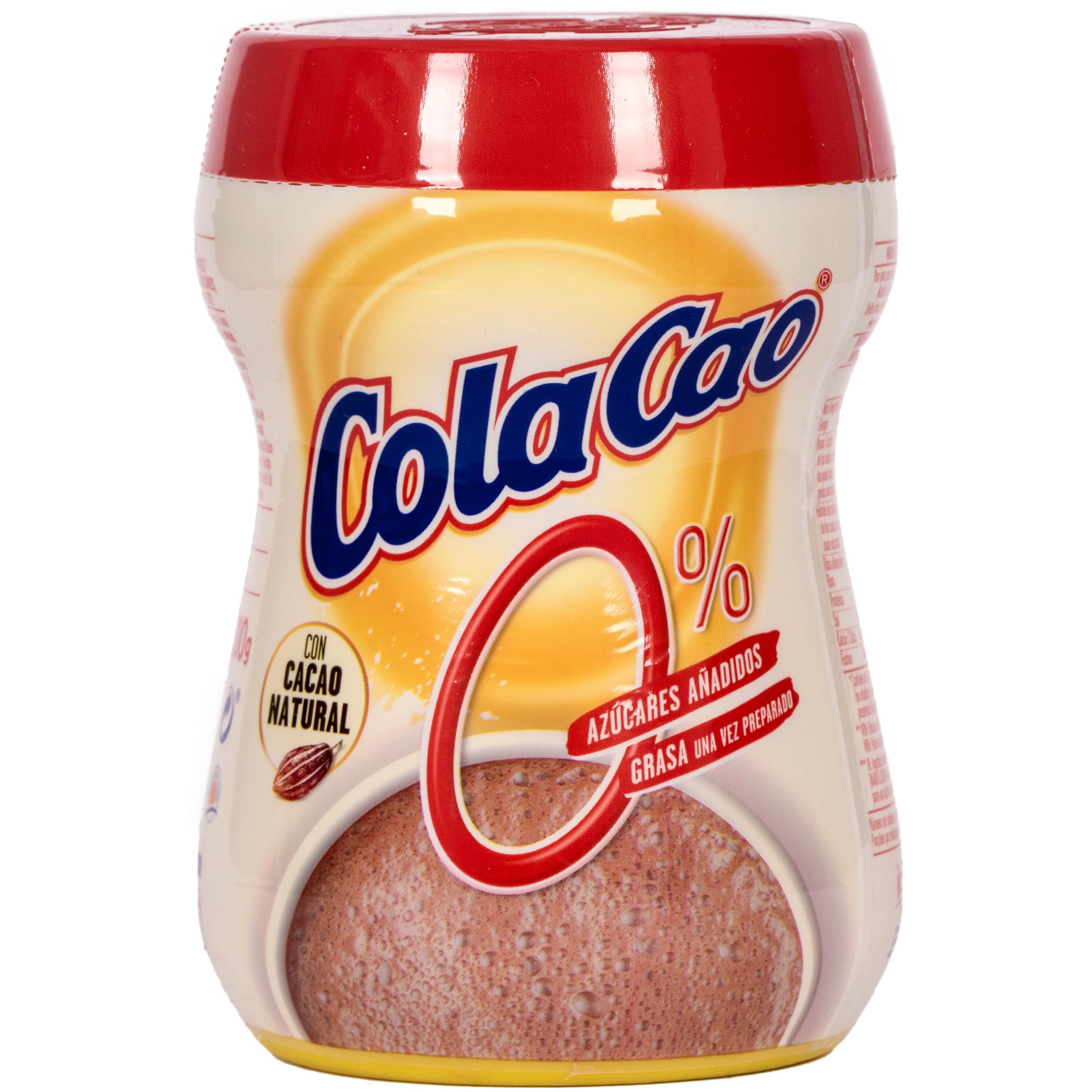 Cola Cao 0 Kakaopulver Ohne Zuckerzusatz 300g Bei Rewe Online Bestellen Es el colacao desayuno i merienda es el colacao desayuno i merienda ideal, colacao. cola cao 0 kakaopulver ohne zuckerzusatz 300g