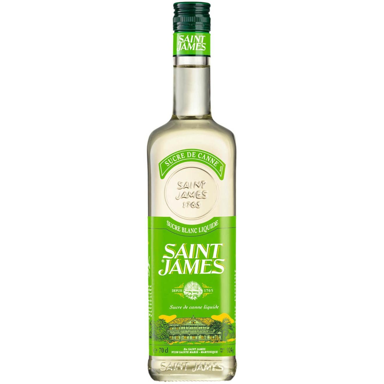 Saint James Sucre de Canne 0 7l bei REWE online bestellen 