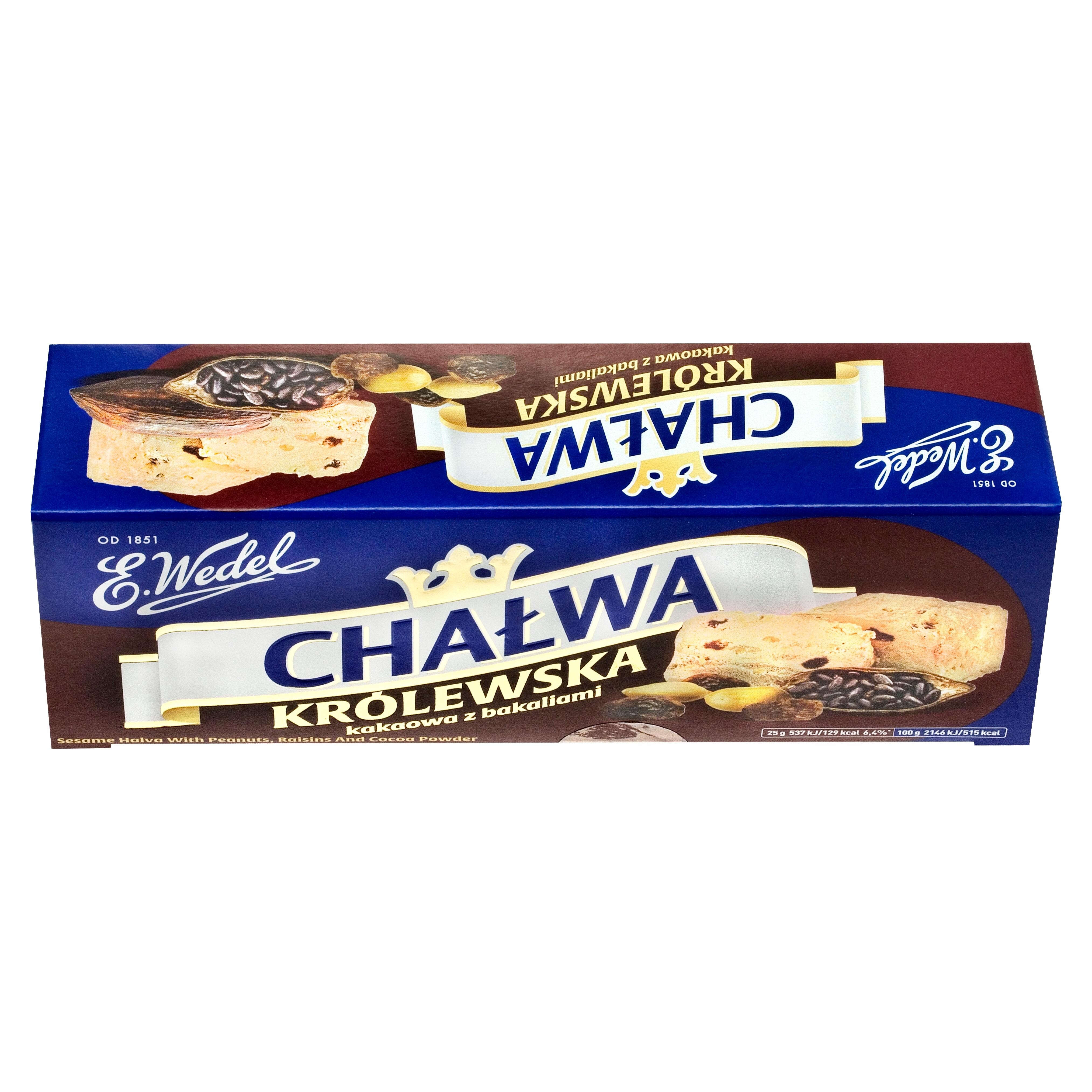 Nougat Konfekt Online Kaufen Rewe